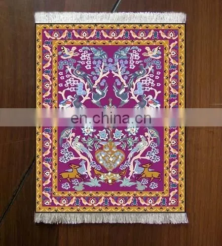 Turkish design Mouse Carpets
