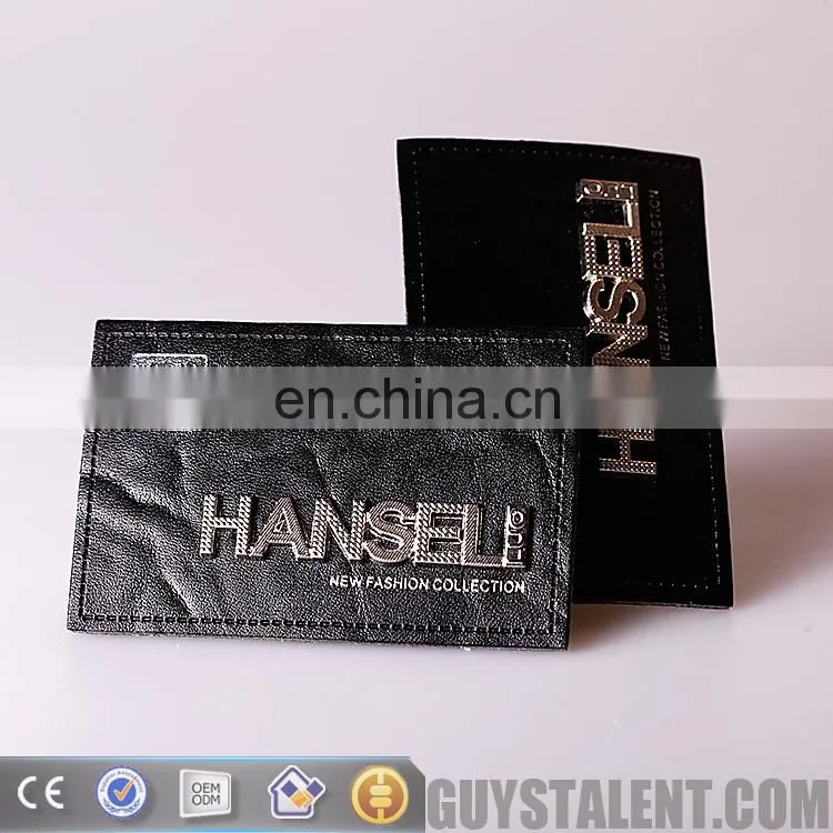 Custom printed label tag With the Best Quality for garment