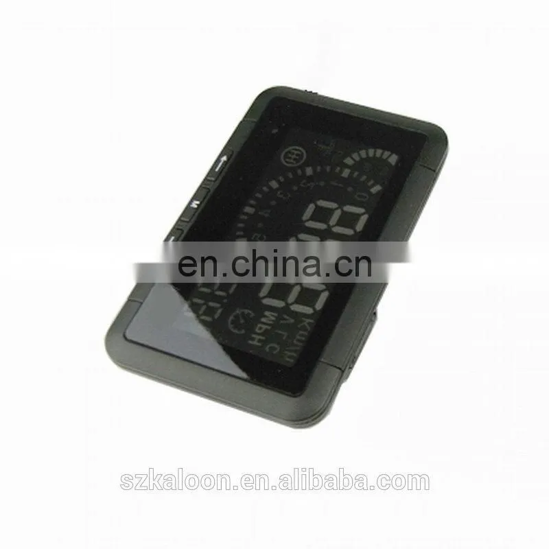 car HUD auto window display HUD head up display