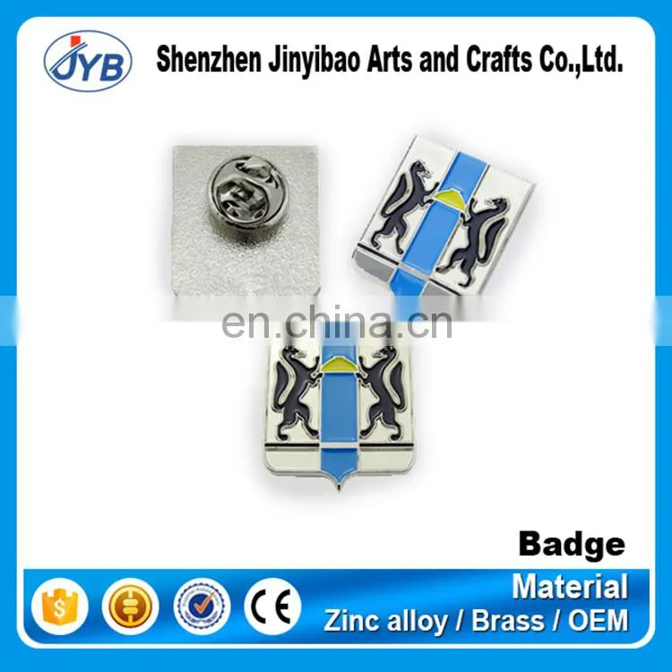 wholesale cheap round button custom hat pins