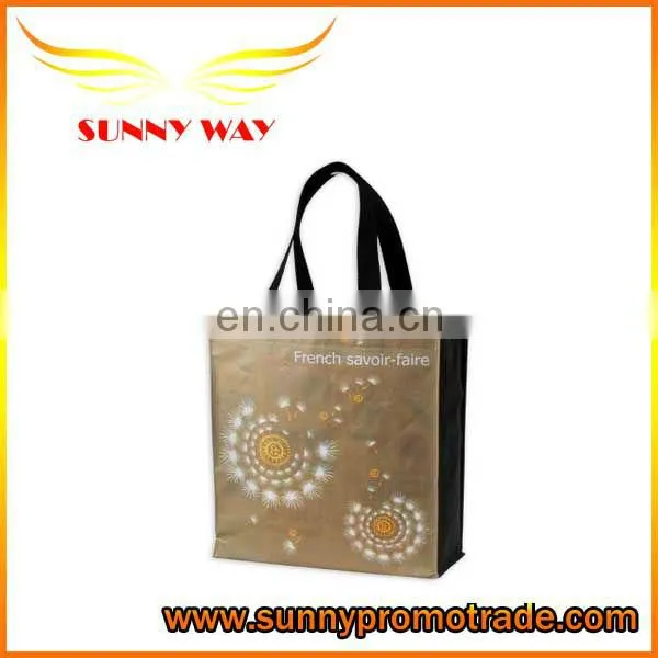 New Non-woven shopping bag for promotion gift