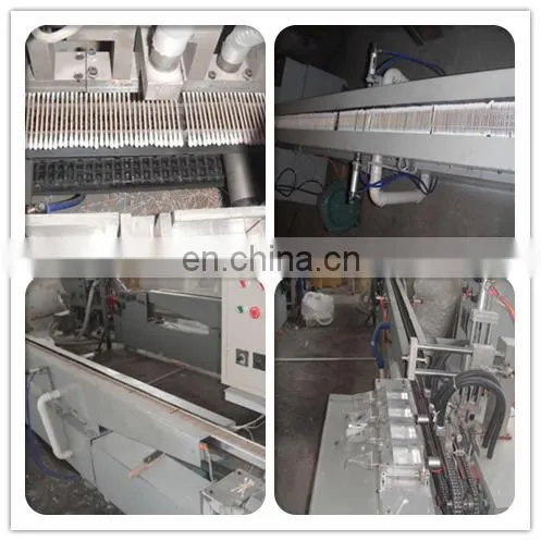 Plastic Rod/ Bamboo/ Wood / Paper Cotton Swabs Making Machine