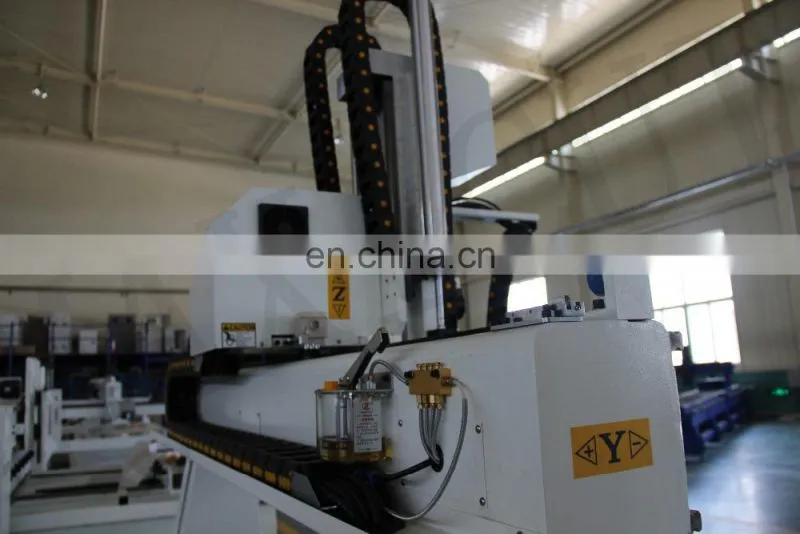 Romannia hot selling wood cnc router cnc router machine automatic tool changer maxicut-1325 very competitive price