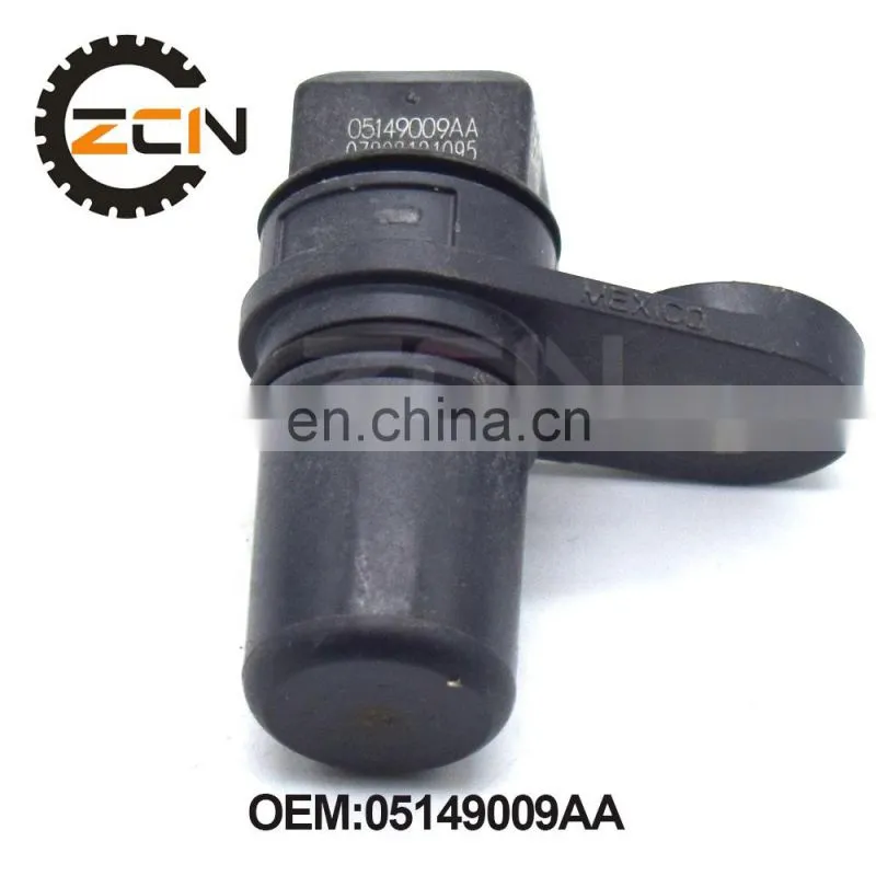 Genuine Crankshaft Position Sensor OEM 05149009AA For Dodge RAM