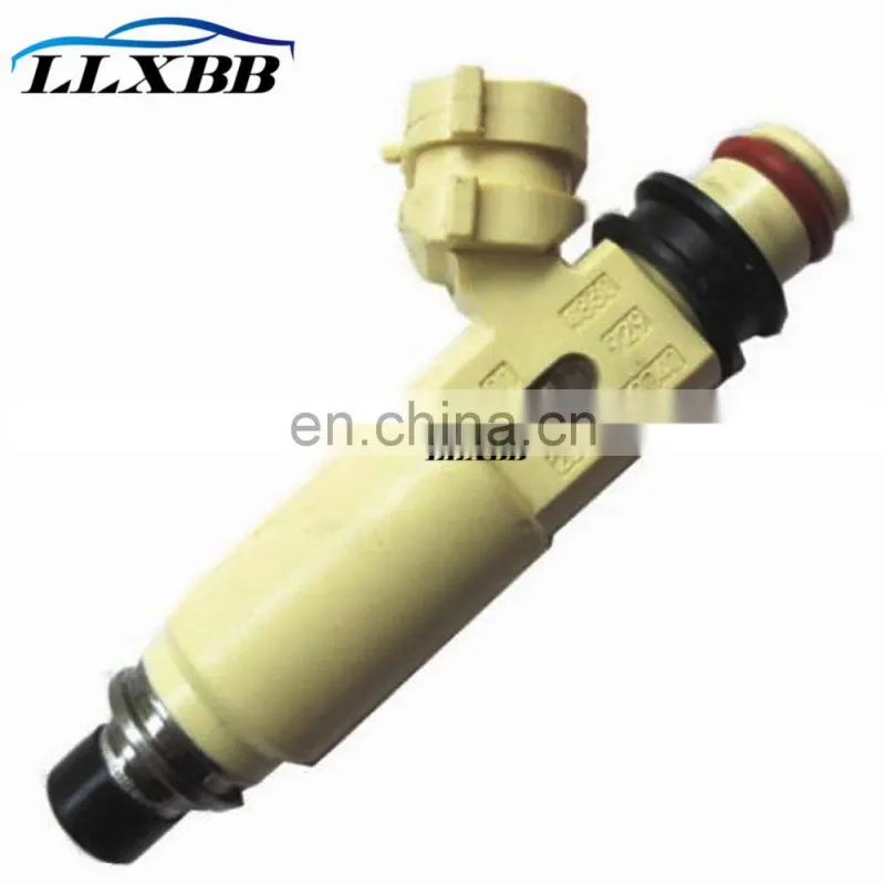 Original Fuel Injector Injection Nozzle 23250-20040 2325020040 For Toyota 23209-20040 2320920040