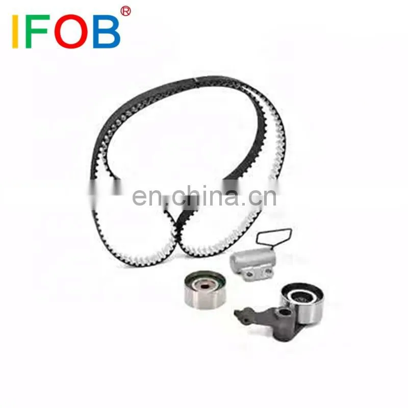 IFOB Auto Cars Timing Belt Kits For Toyota Corolla 1CDFTV VKMA91303