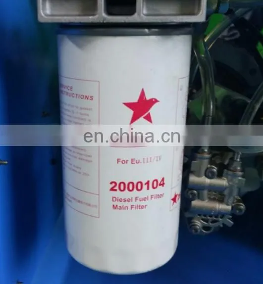 CR318 DIESEL INECJTION TEST BENCH with AHE FUNCTION