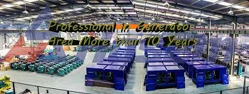 Fuzhou Hosem Power Co., Ltd. company overview - view 1