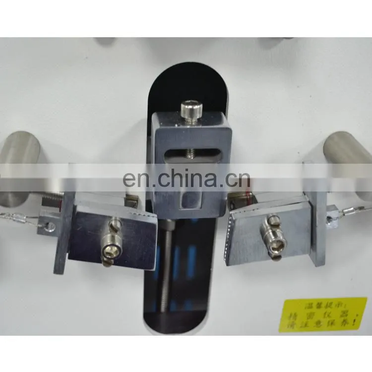 TOP1 High-precision Luggage and Suitcase Zipper Reciprocating Life Test Equipment