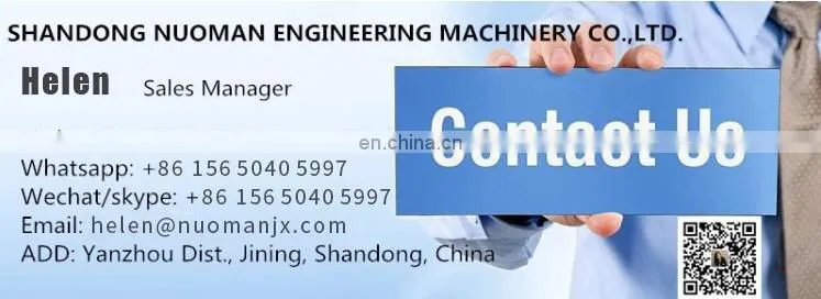 one popular construction machine loader and excavator machine excavating and loading machine for sale