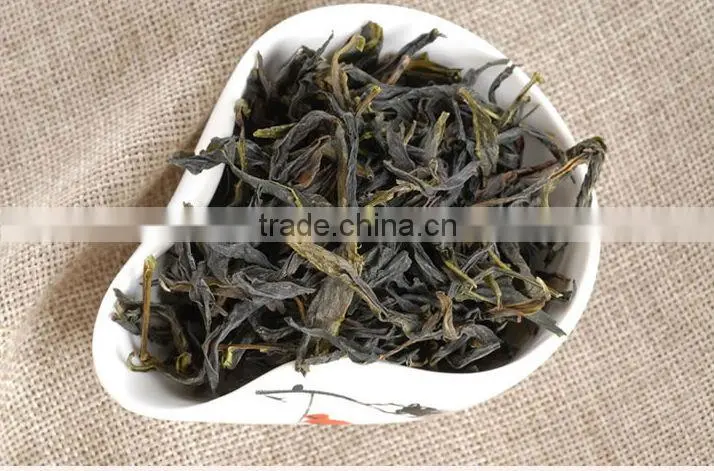 Fenghuangdancong Oolong Tea. High mountain wlid oolong tea