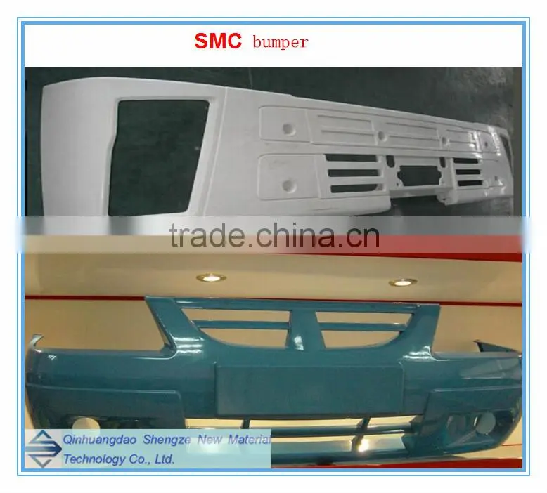 FRP auto shell, grp automobile components, car covering parts