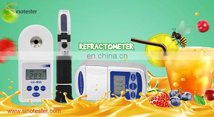Pocket Battery Cleanerdigital Refractometer Price