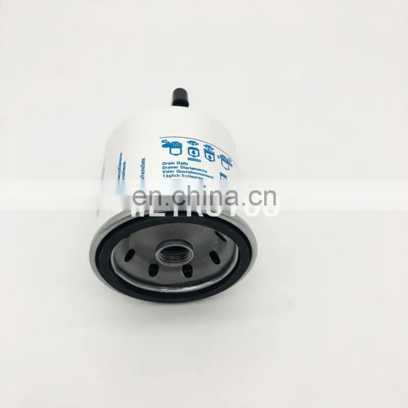Truck spin on fuel filter water separator 5557352 87036044 P551039