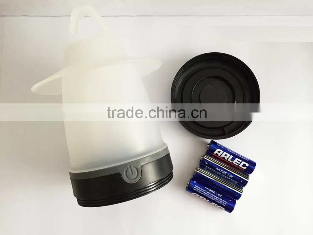 hanging sky candle lantern with smile