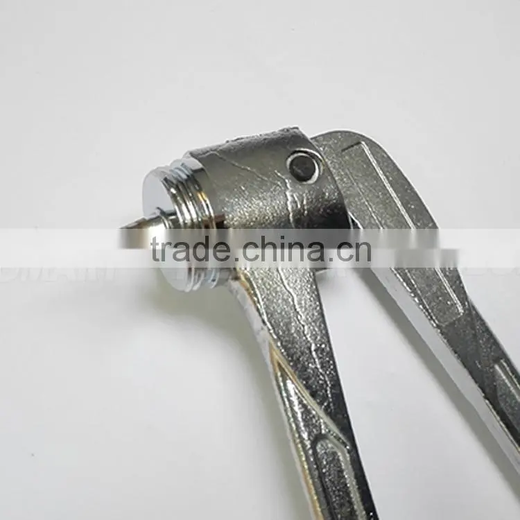 pipe expander whole set pipe tool for pex and pex-al-pex pipes