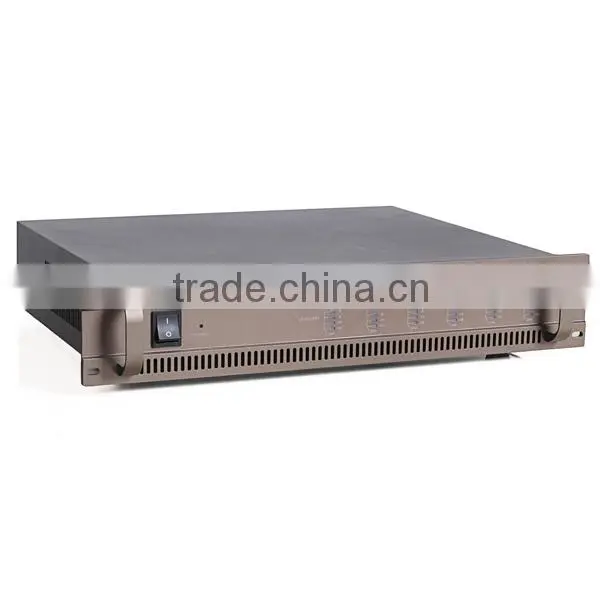 YARMEE high quality video conference system simultaneous interpreter system from china