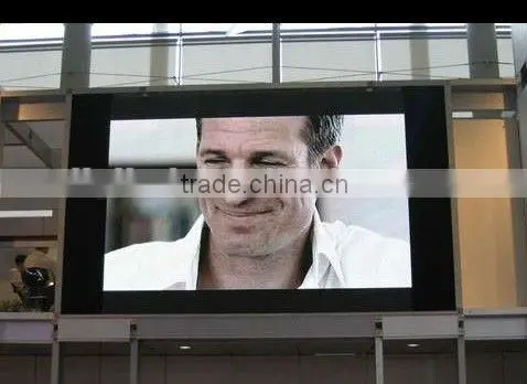 P20 outdoor advertising led display screen