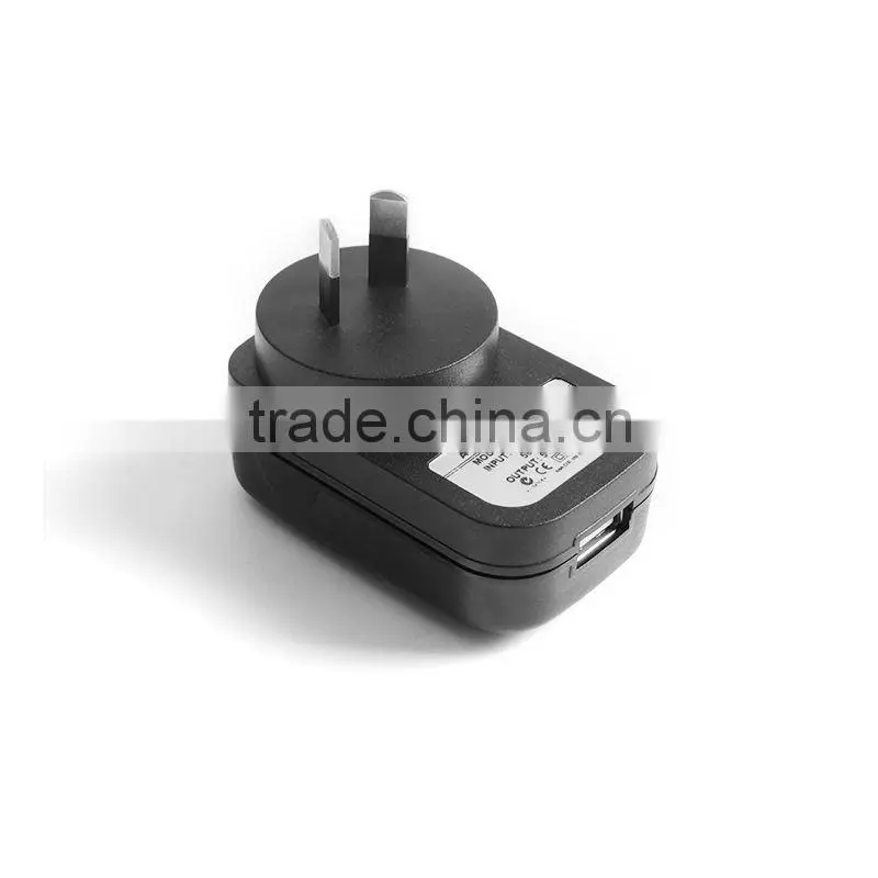 plug in adapter acdc switching power adapter dc 5v 2a