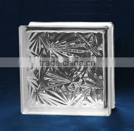 glass block