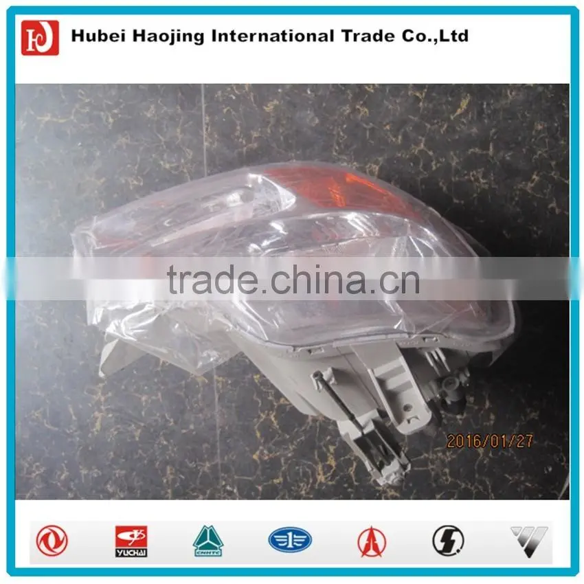 Dongfeng truck parts cabin part front left fog lamp 3732020-C0100