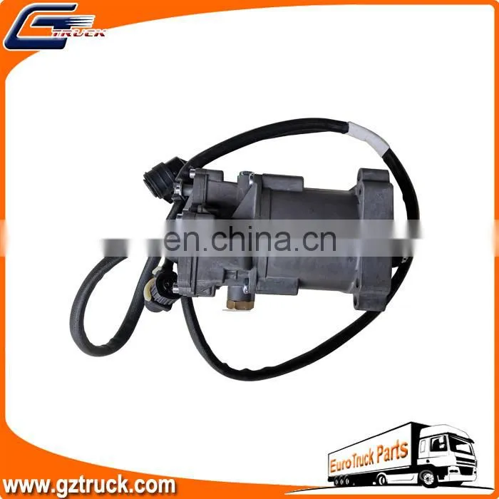 Heavy Duty Truck Parts Clutch Servo Oem K013727N50 22279233 22279246 8171316 20702892 for RVI VL Truck Clutch Booster