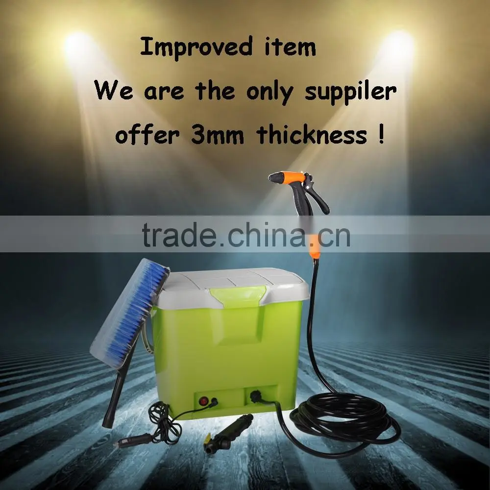 (73012) 16L tank competitive powerful automatic portable pressure washer tools