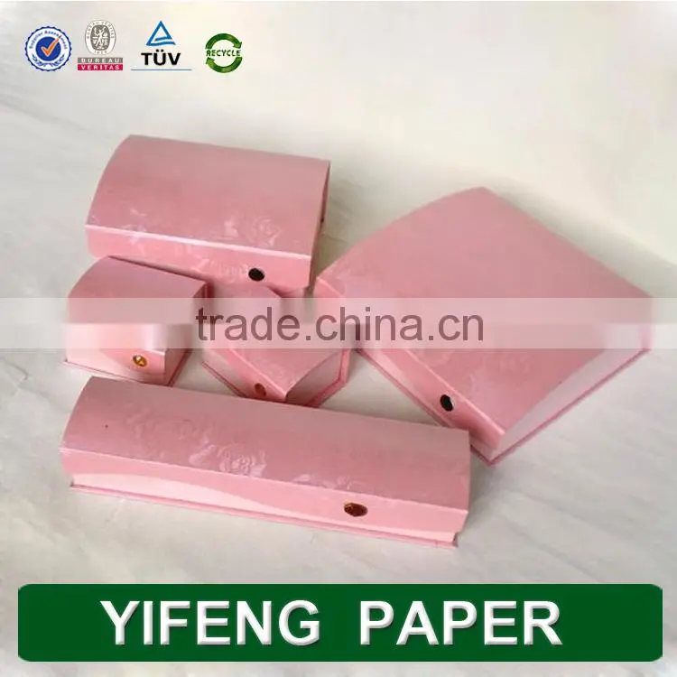 Hot Sale Luxury Custom Printing Handmade jewelry box indian