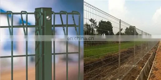 Brc Fence