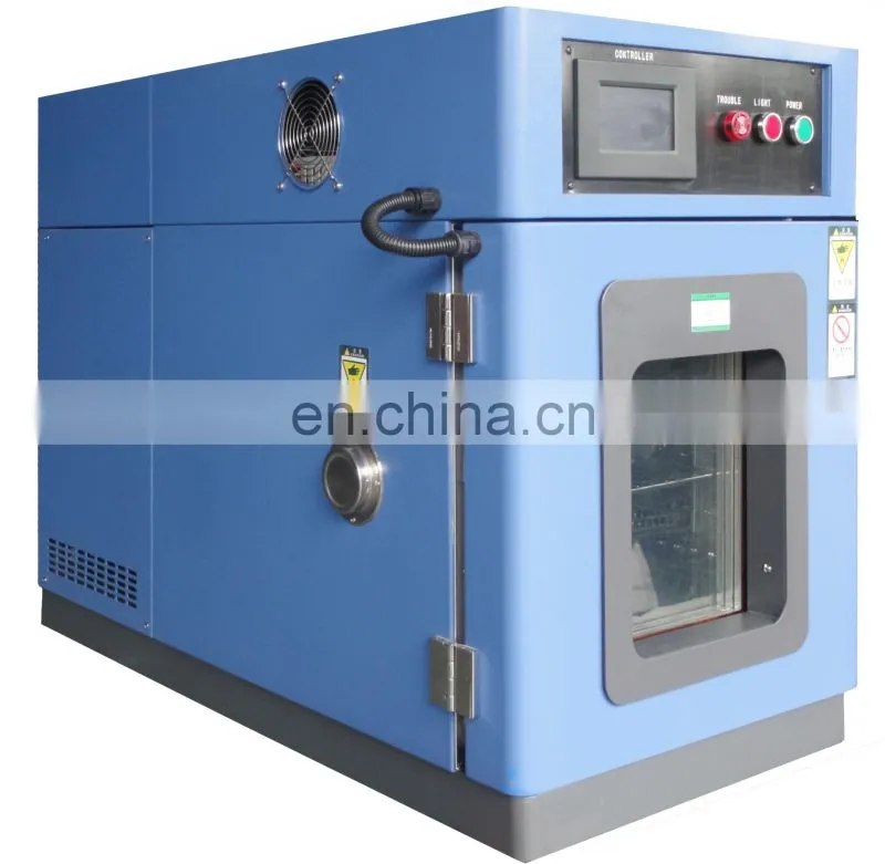 Programmable constant small size Temperature Humidity Universal tester environmental chamber steam chamber climate chamber
