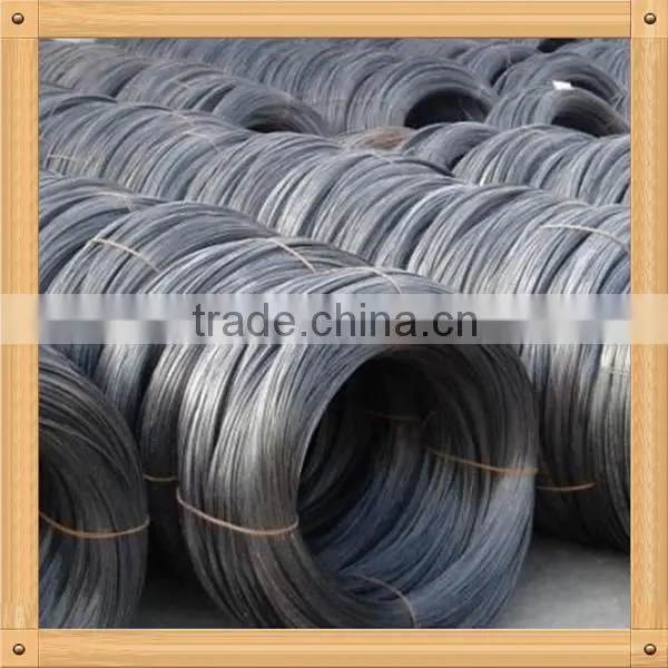Electro Galvanized wire