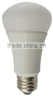 ETL approved 10.5W dimmable A19 LED Bulb