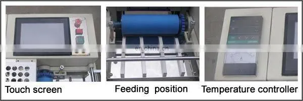Automatic Ribbon Cutting Machine