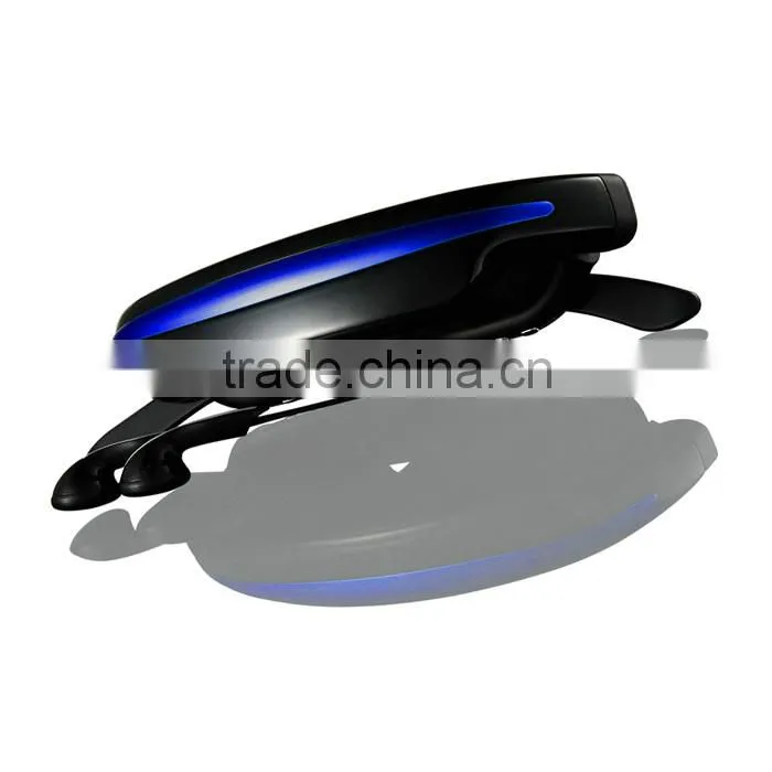 New Arrival Portable 52 inch 4GB hd 3D video glasses VG280