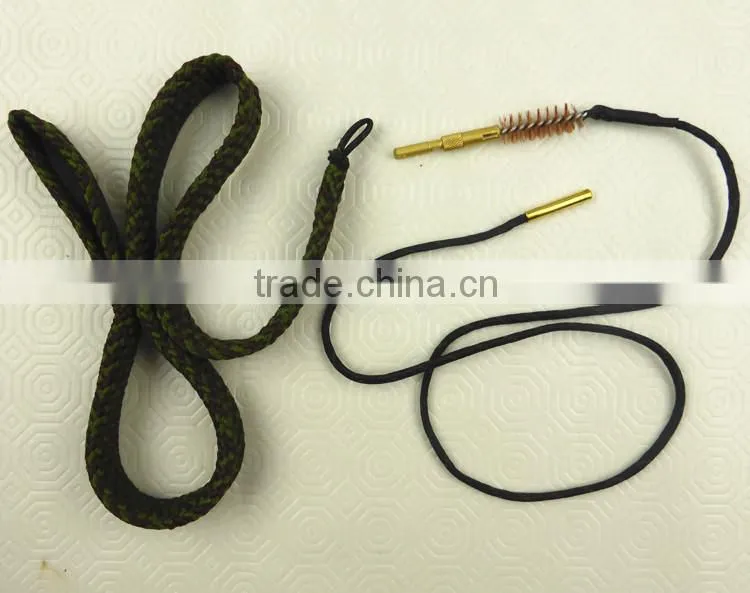11.5mm rope cleaning kit , rope cleaner , ROTCHI patent cleaning brush