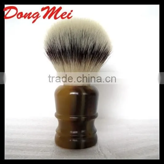 Best price synthetic hair shaving brushes for shaving set Grooming Tool