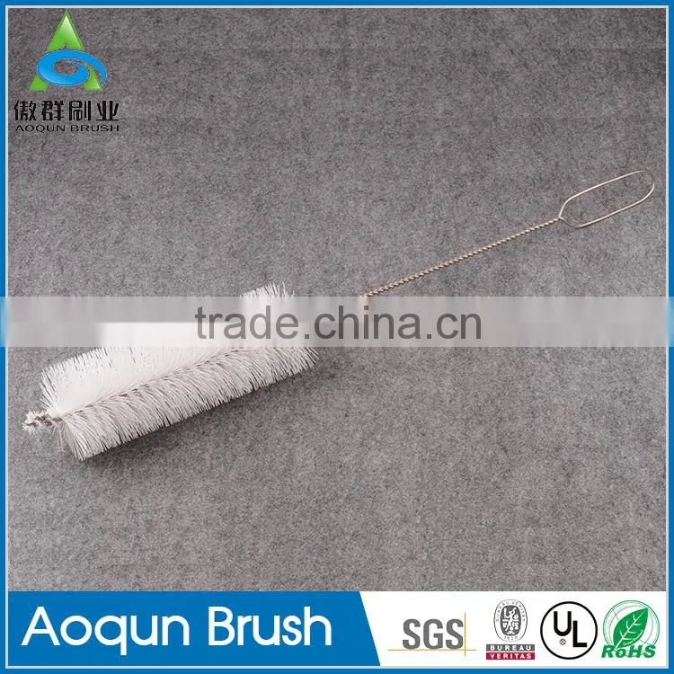 cleaning brush use for baby bottle /glass bottle