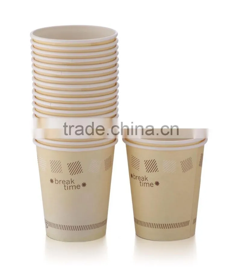 Disposable Coffee Paper Cup