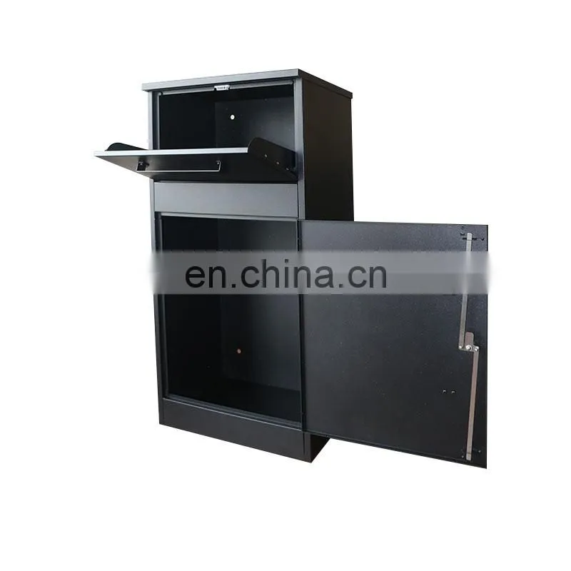 Parcel Box Letter Delivery Box Big Package Receive Box