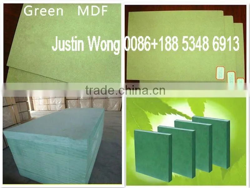 laminated mdf