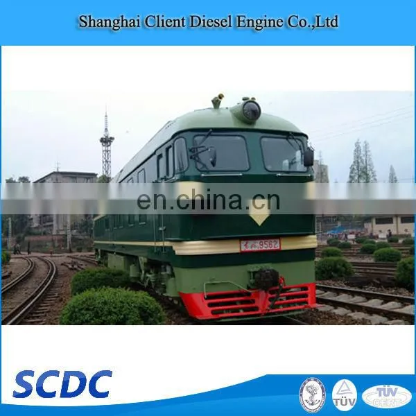 Hotsale and quick delivery Locomotive engine parts