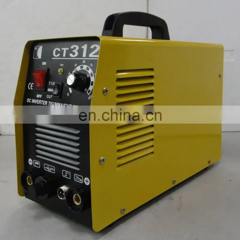 Zx7 500 Welder 500 Amp Mma Inverter Arc Welding Machine