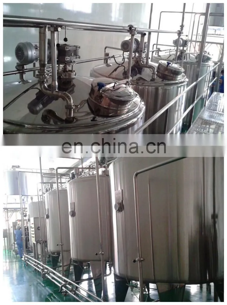 commercial Tamarind juice processing machine