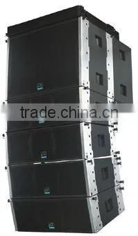 High quality YS-LA8 Line Array Sound System