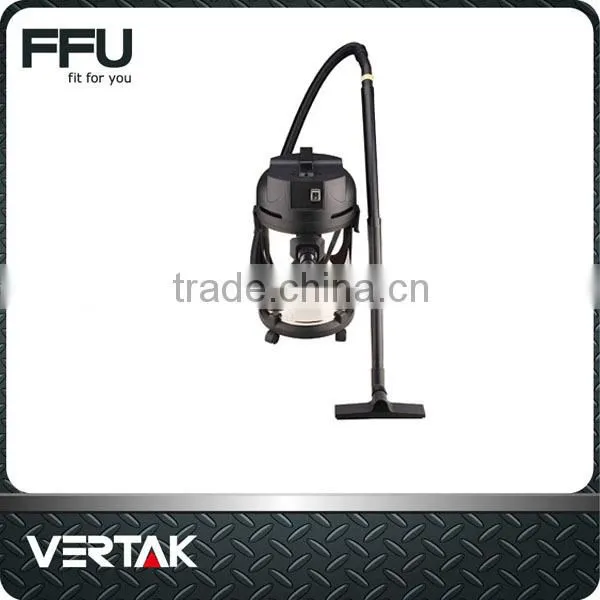 electronic vacuum cleaner
