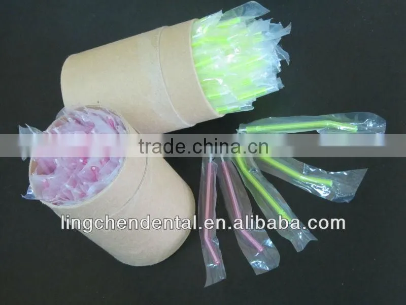 Supply good price Disposable Dental Air water Syringe