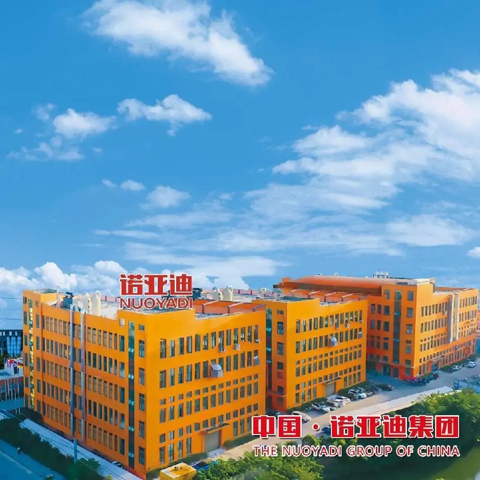 Nuoyadi Group Co., Ltd. company overview - view 1