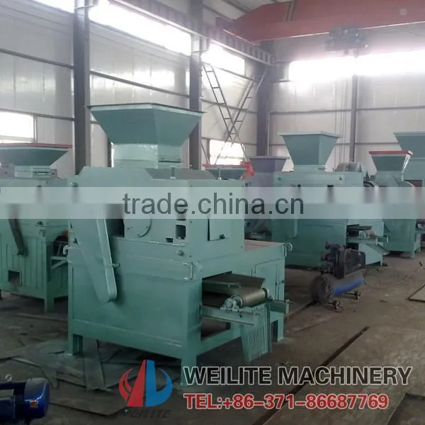 Briquette Machine / Spara Parts Of Briquette Machine