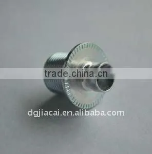 Unique specification stainless rivet