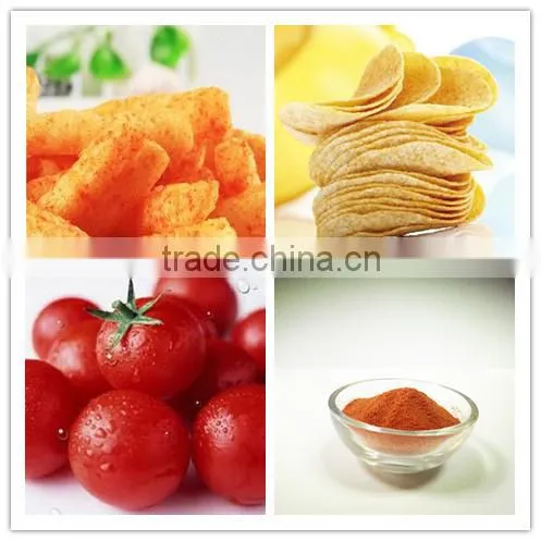 100% natural tomato powder
